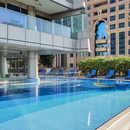 Bnbmehomes - Ocean Heights Dubai Buitenkant foto